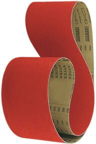 VSM Schleifband XK870X mit Keramikkorn, Körnung: 40, Breite: 150 mm, Länge: 2000 mm - Bild 1