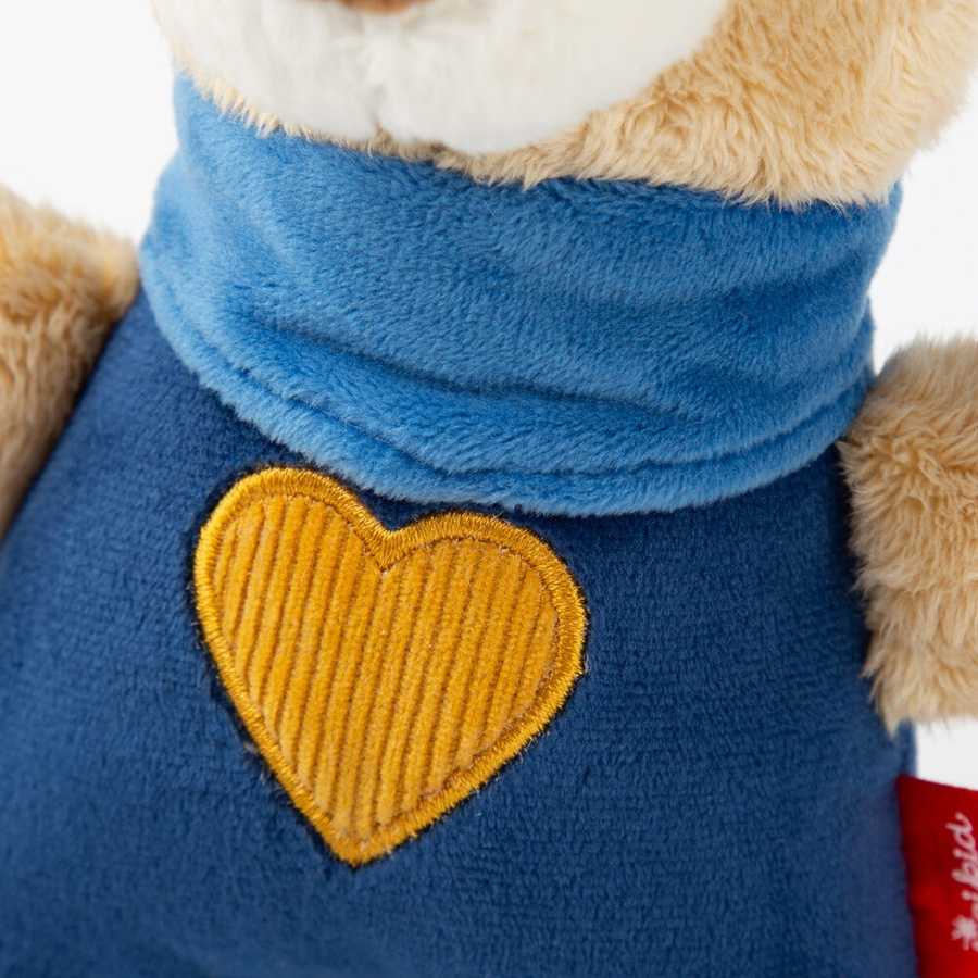 Sigikid Spieluhr Bär, Blau, ab 0 Jahren - Bild 3