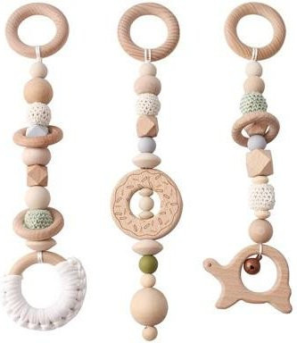 Binchi Outdoor Product Spielbogen, Holz, ab 0 Jahre - Bild 1