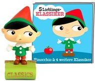 Tonie Pinocchio Spielfigur - Bild 1
