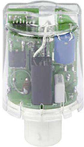 Schneider Electric DL6BB Signalgeber Leuchtmittel in Multicolor - Bild 1