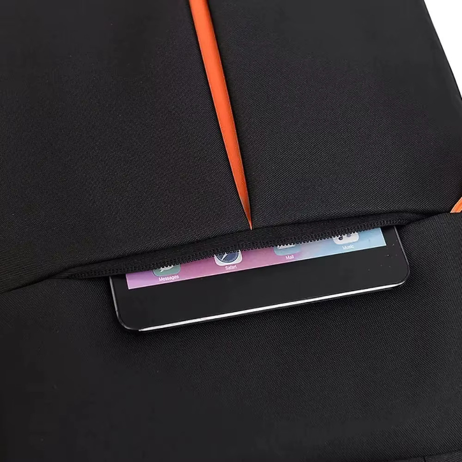 DAORANGE Laptop Handtasche stoßfeste Business Notebook Hülle für 13/15/16 Zoll Ultrabooks in Schwarz oder Pink - Bild 3