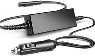 CoreParts Car Adapter für MS Surface Netzteil in Schwarz (MBXMS-DC0004) - Bild 1