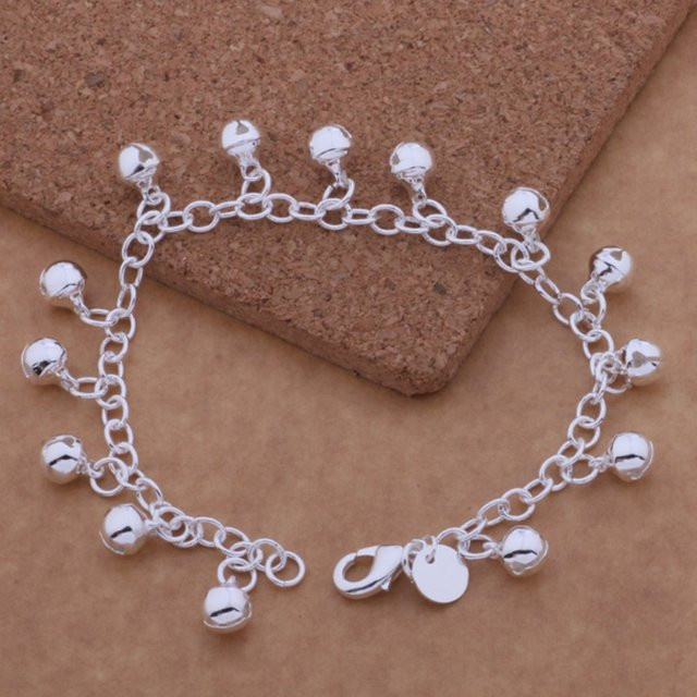 SAY Armband, 925 Silber, Damen - Bild 1