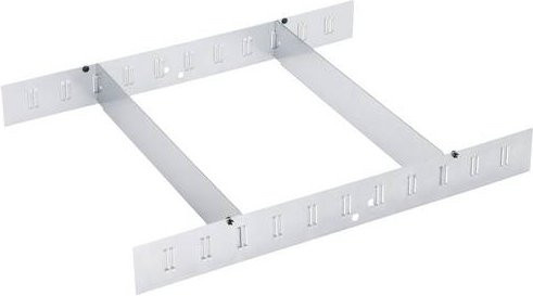 Hazet Trennblech-Satz 161T-179N/4, 4-teilig, Silber - Bild 1