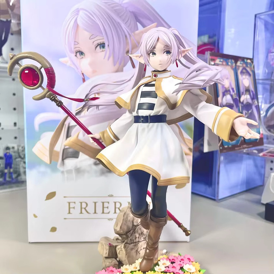 Kotobukiya Frieren: Beyond Journey's End, Actionfigur, PVC Statue - Bild 2