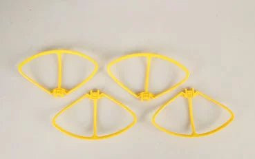 Revell Drone Bubblcopter Rotor Guard, 4-teiliges Set - Bild 1