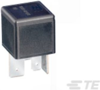 TE Connectivity V23134J0165X537-EV-CBOX Gehäuse in Schwarz - Bild 1