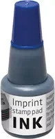 Trodat Stempelfarbe Blau - Bild 1