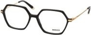 Mexx 2582 Korrektionsbrille, Vollrand, quadratisch, black, Damen - Bild 1
