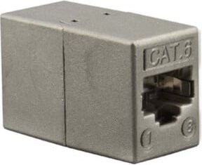 e+p Ethernet LAN Kabel CAT.6 West.8/8+West.8/8 CC Grau 197 m - Bild 1