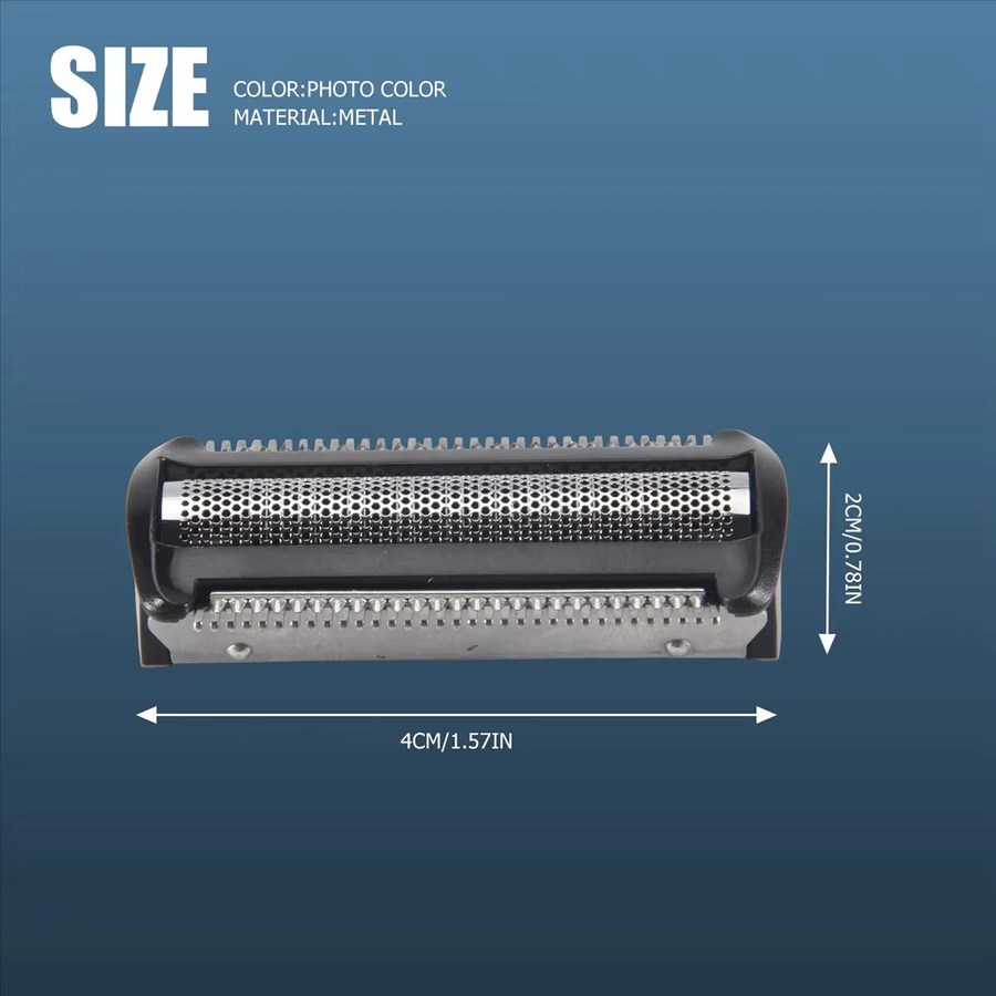 Philips Ersatz-Trimmerkopf für Bodygroom BG 2024 - 2040 S11 YSS2 YSS3 Serie - Bild 5