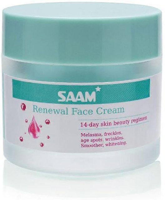 Joyfulsm Blaue Fleckenentfernungscreme, 50 g, Unisex - Bild 1
