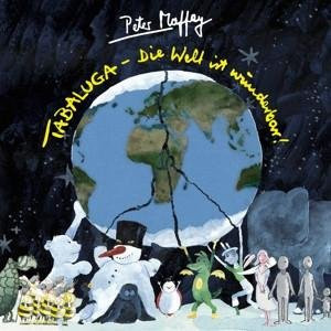 Tabaluga - Die Welt ist wunderbar von Peter Maffay, CD - Bild 1