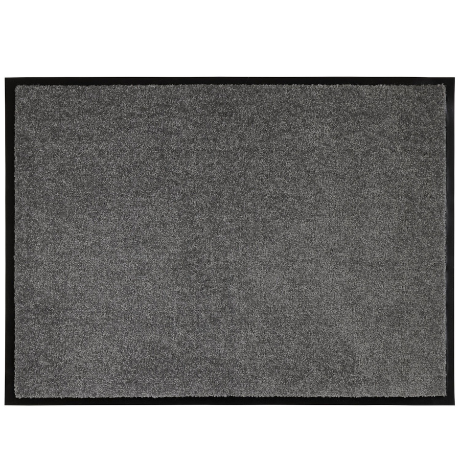 Modern Living Fußmatte Eton 2 in Anthrazit B: 60 cm, T: 80 cm - Bild 2
