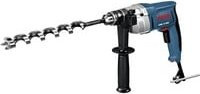 Bosch Professional Bohrmaschine GBM 13 HRE in Blau und Schwarz - Bild 1