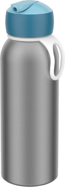 Mepal Thermoflasche Campus 350 ml Grau - Bild 1