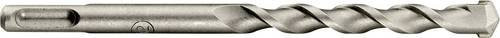 Metabo SDS-Plus Classic Hammerbohrer mit Carbide-Spitze in Silber, Durchmesser: 14,0 mm, Gesamtlänge: 310 mm - Bild 1