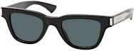 Saint Laurent SL 789 JACQUES Sonnenbrille, Quadratisch, Herren, Schwarz, Vollrand - Bild 1