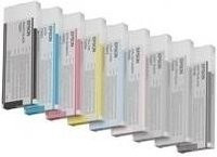 Epson T6064 Druckerpatrone Gelb für Stylus 4800 und 4880 Inkjet-Drucker - Bild 1