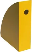 Exacompta Stehsammler Mag-Cube Bee Blue für A4 - Bild 1