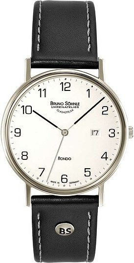 Bruno Söhnle Armbanduhr, Herren - Bild 1