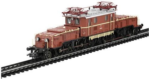 Märklin E-Lok Rh.1189 der ÖBB, H0, 1:87 - Bild 1
