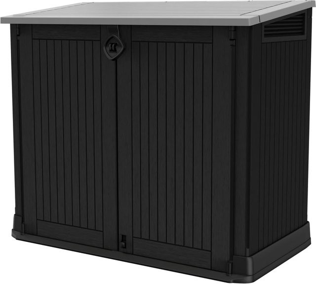 KETER Store It Out MIDI Universalbox mit 880 Litern Fassungsvermögen - Bild 1