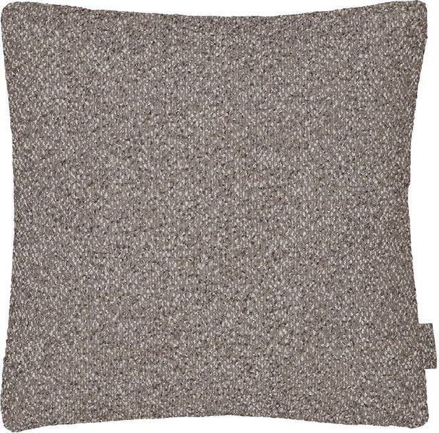 Blomus Outdoor Kissen Stay Bouclé in Beige - Bild 1