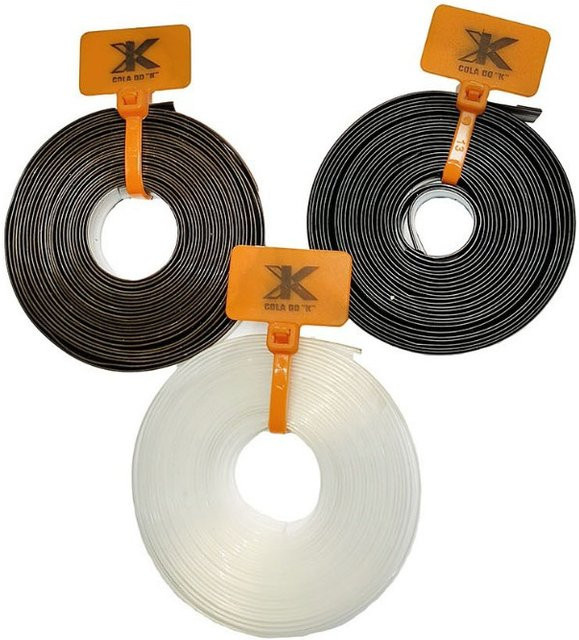 3Coloys Haarverlängerung Keratin, Unisex - Bild 1