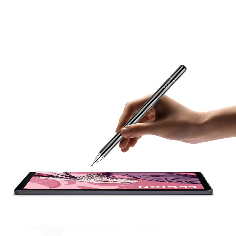 AJIUYU Universal Stylus Touchscreen Stift in Schwarz für Lenovo Legion Y700, Tab K11 Plus und Xiaoxin Pad 11 - Bild 2