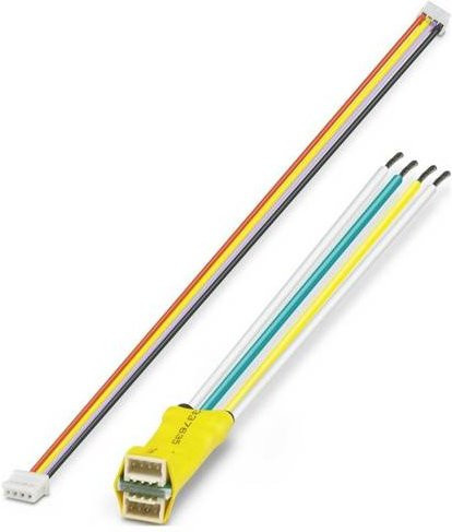 Phoenix Contact 1225199 ERS 1000-SDI2 Sensor in Multicolour - Bild 1
