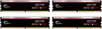 G.Skill RIMM 128 GB DDR5-6000 Quad-Kit ECC Arbeitsspeicher, Schwarz - Bild 1