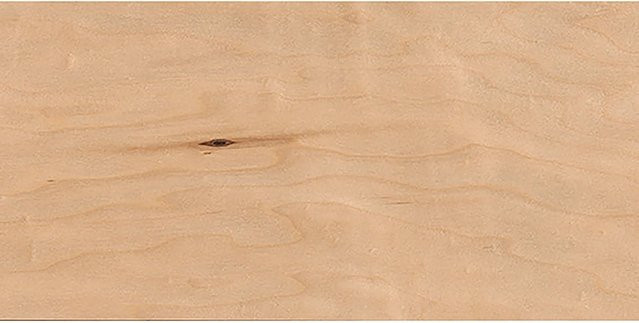 Haro Living by Parkett Handmuster 4V Can Ahorn Markant Landhausdiele Naturadur in Beige - Bild 1