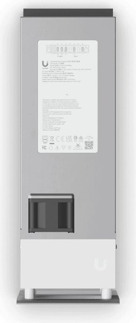 Ubiquiti UACC-PSU-UDW Leistungsmodul für Gateway und Controller in Silber - Bild 1