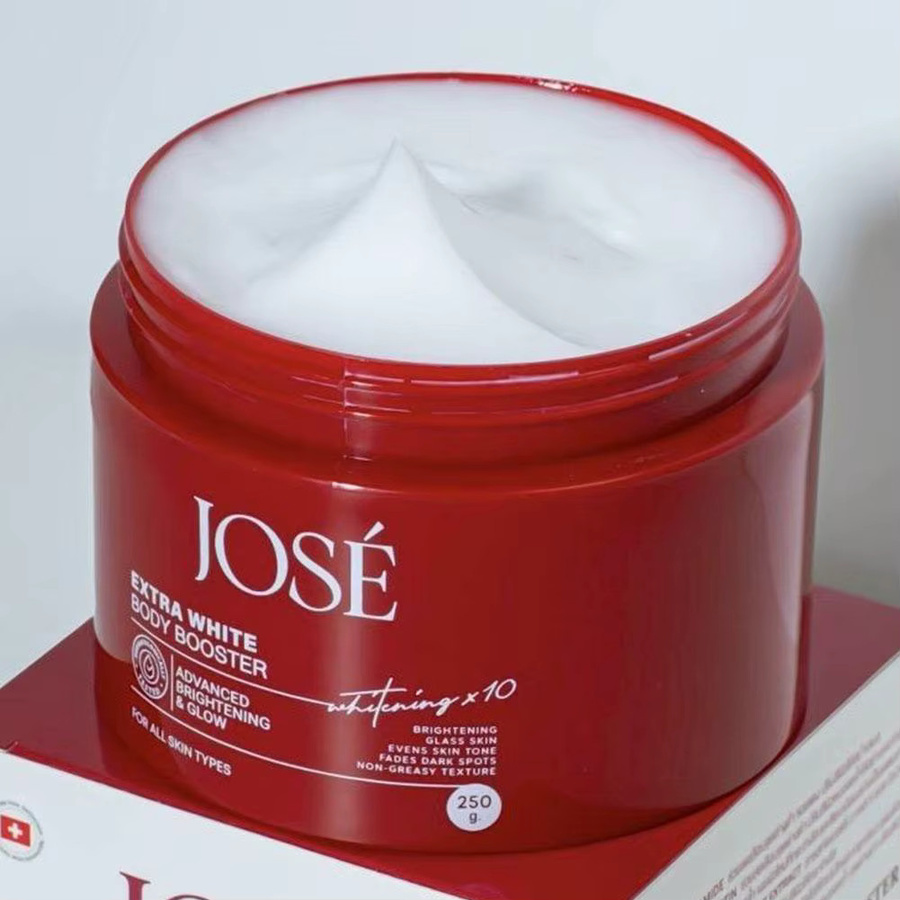 JOSE Körpercreme, Unisex - Bild 4