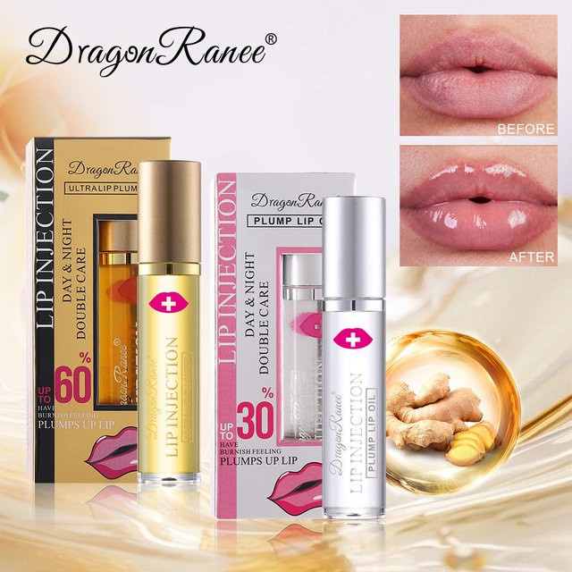 eelhoe Lippenöl, Unisex - Bild 1