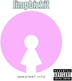 Greatest Hitz von Limp Bizkit, CD - Bild 1