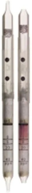 Dräger Röhrchen für Formaldehyd 2/a Klar in Transparent - Bild 1