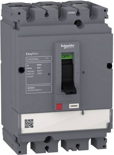 Schneider Electric Lasttrennschalter LV510425 in Grau - Bild 1