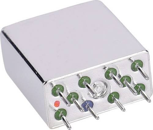 TE Connectivity LF20201K01 in Silber - Bild 1