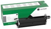Lexmark Original Toner Cartridge Schwarz für Lexmark C4342, CS730de, CX730de, CX735adse - Bild 1
