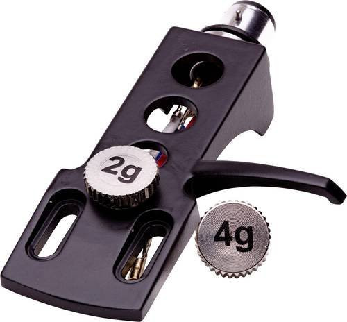 Analogis HS-10 Systemträger in Schwarz - Bild 1