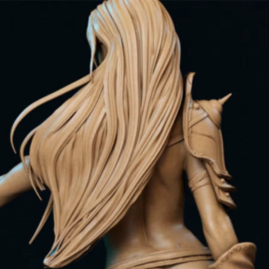 MODX Taarna Fantasy, Modellbausatz, Maßstab 1:24, 75 mm - Bild 2