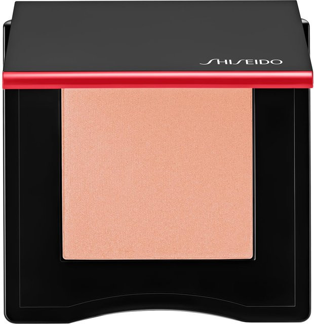 SHISEIDO Inner Glow Rouge 06 Alpen Glow, 4g, beige, glänzend - Bild 1
