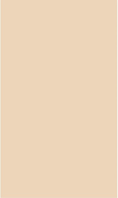 Schöner Wohnen Duschrückwand Seidenweich in Sandbrise Beige, B: 150 cm, H: 255 cm - Bild 1