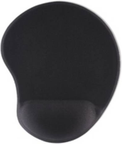 Hama Ergo Mauspad in Schwarz - Bild 1