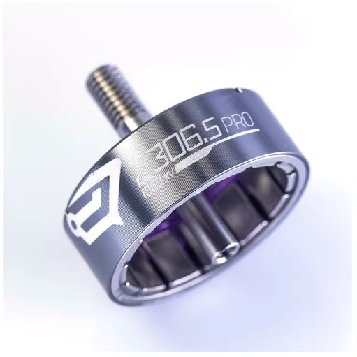 SpeedyBee BeeStorm 2306.5 PRO 1880KV Motor für 5 Zoll FPV Drohnen, 4S 6S Bürstenlos für Racing und Freestyle RC Quadcopter - Bild 2