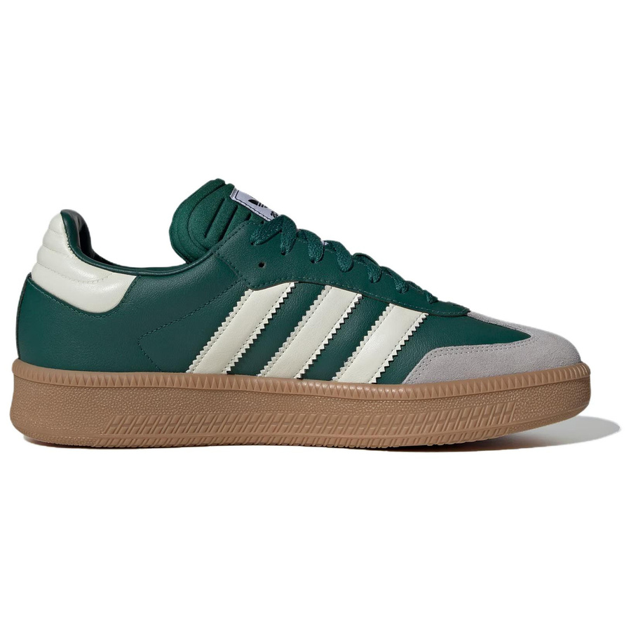 adidas Samba XLG 'Collegiate Green Gum', 37 - Bild 2