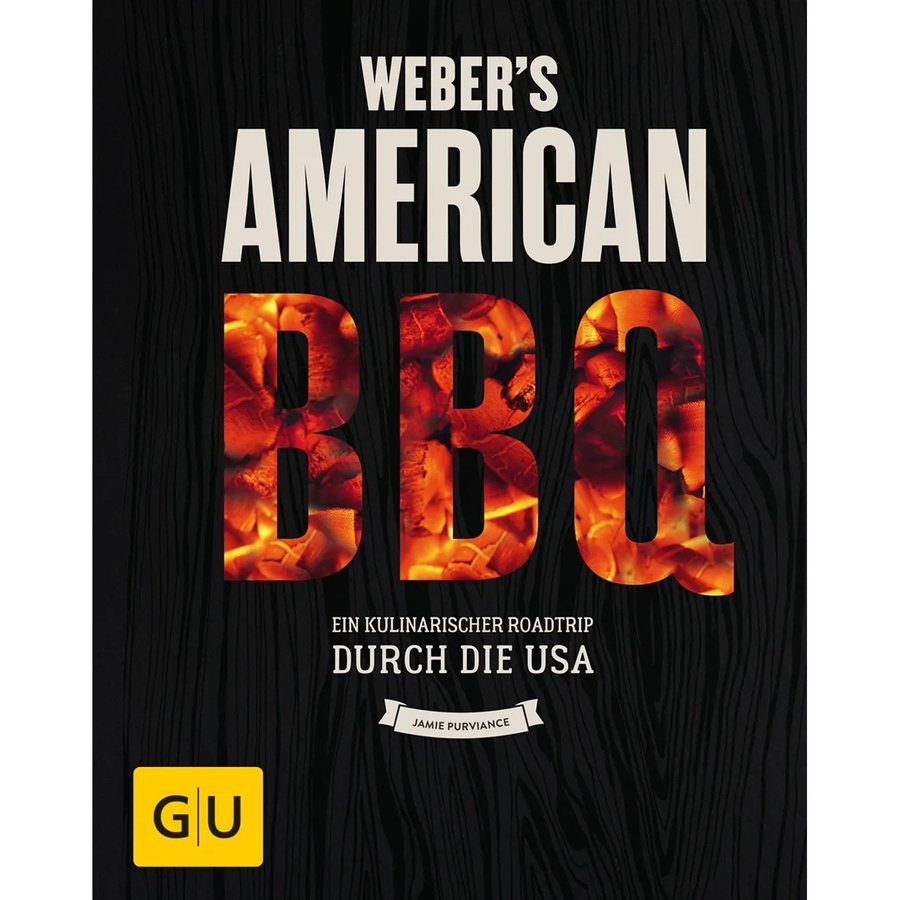 Weber’s American BBQ Buch - Bild 2